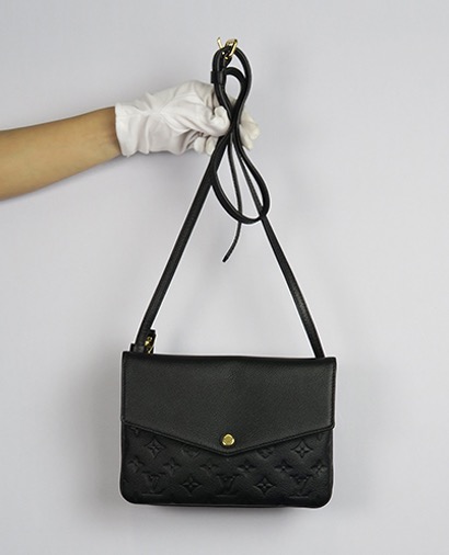 Twinset Pochette, front view